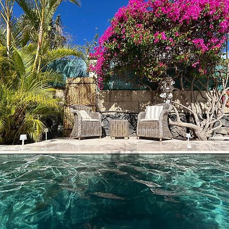 Villa Ibiza - Beautiful House With Private Pool Chayofa 외부 사진