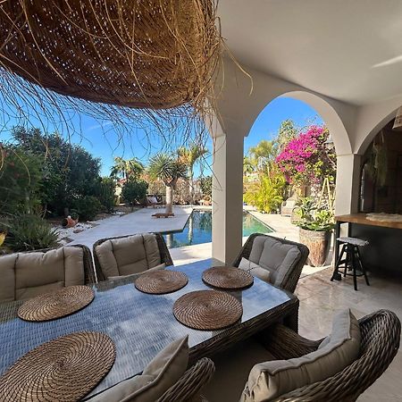 Villa Ibiza - Beautiful House With Private Pool Chayofa 외부 사진