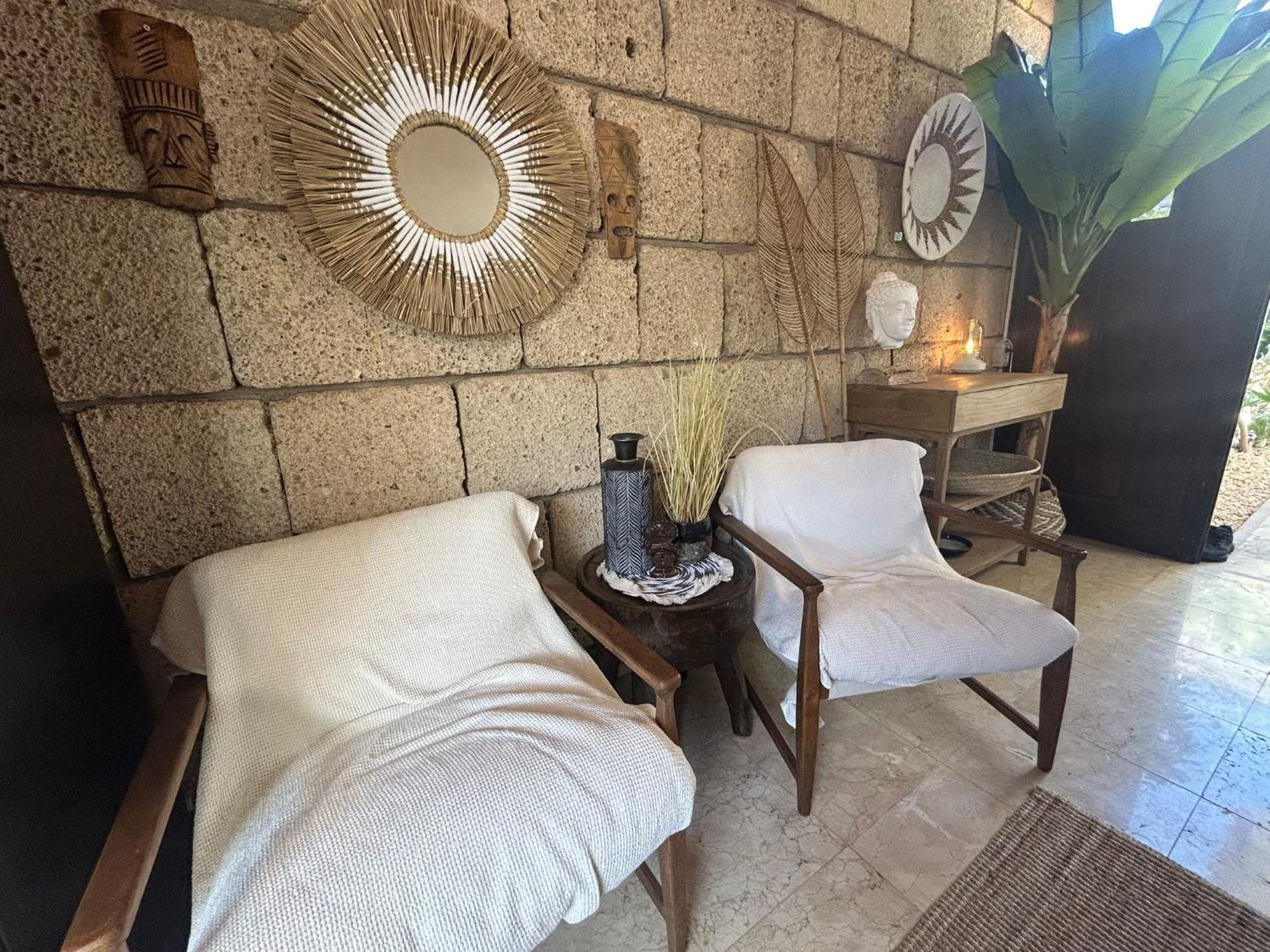 Villa Ibiza - Beautiful House With Private Pool Chayofa 외부 사진