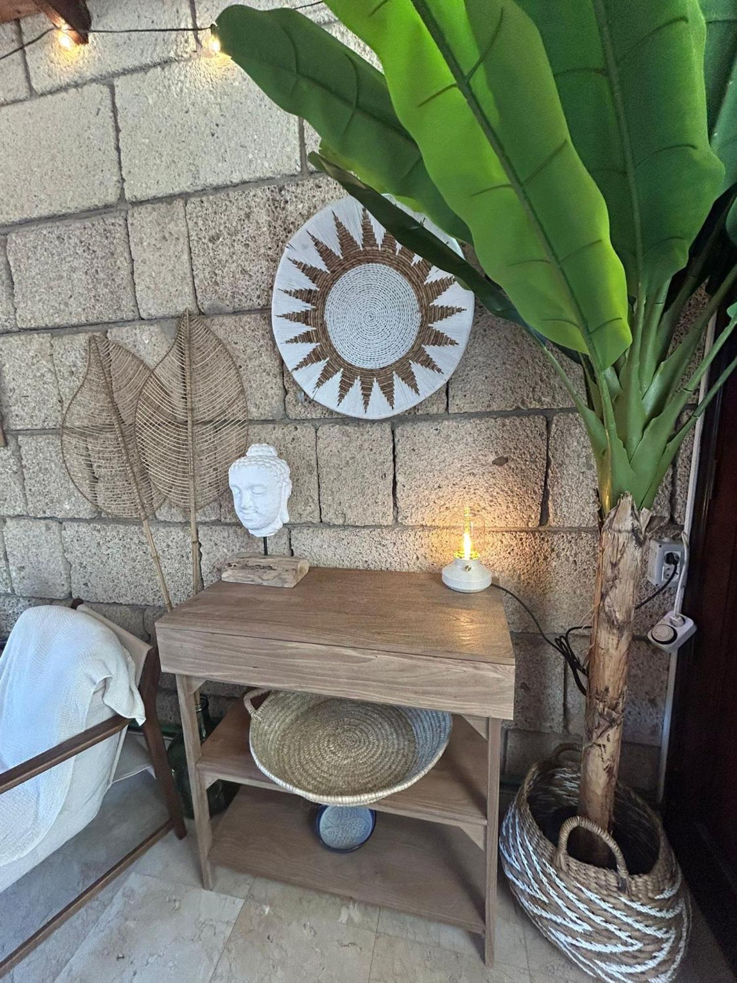 Villa Ibiza - Beautiful House With Private Pool Chayofa 외부 사진