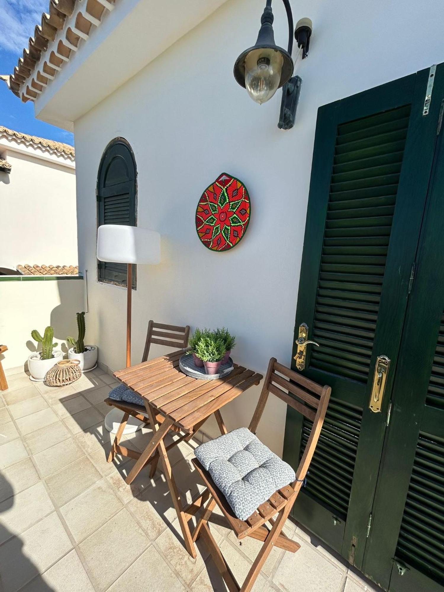 Villa Ibiza - Beautiful House With Private Pool Chayofa 외부 사진