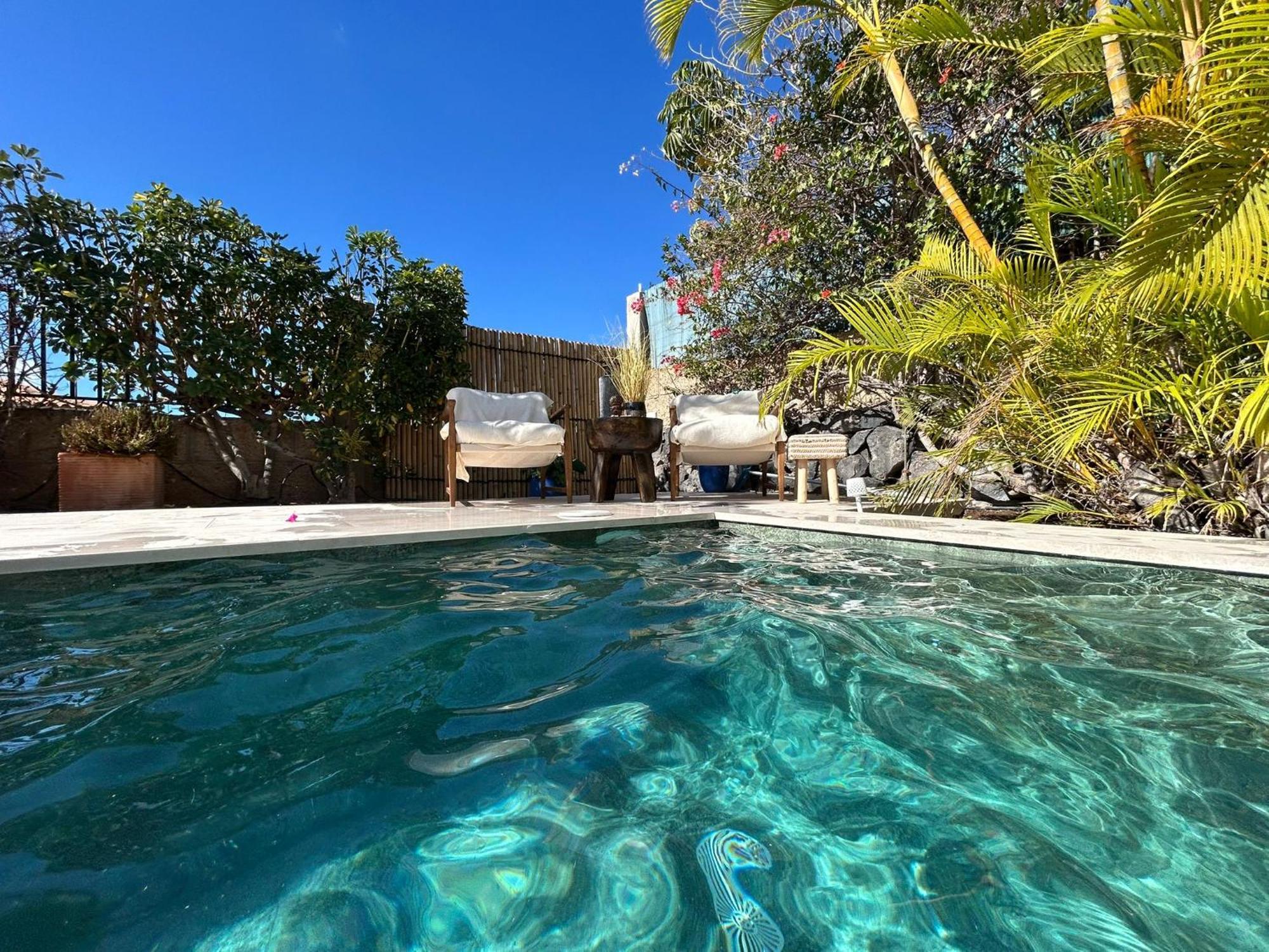 Villa Ibiza - Beautiful House With Private Pool Chayofa 외부 사진