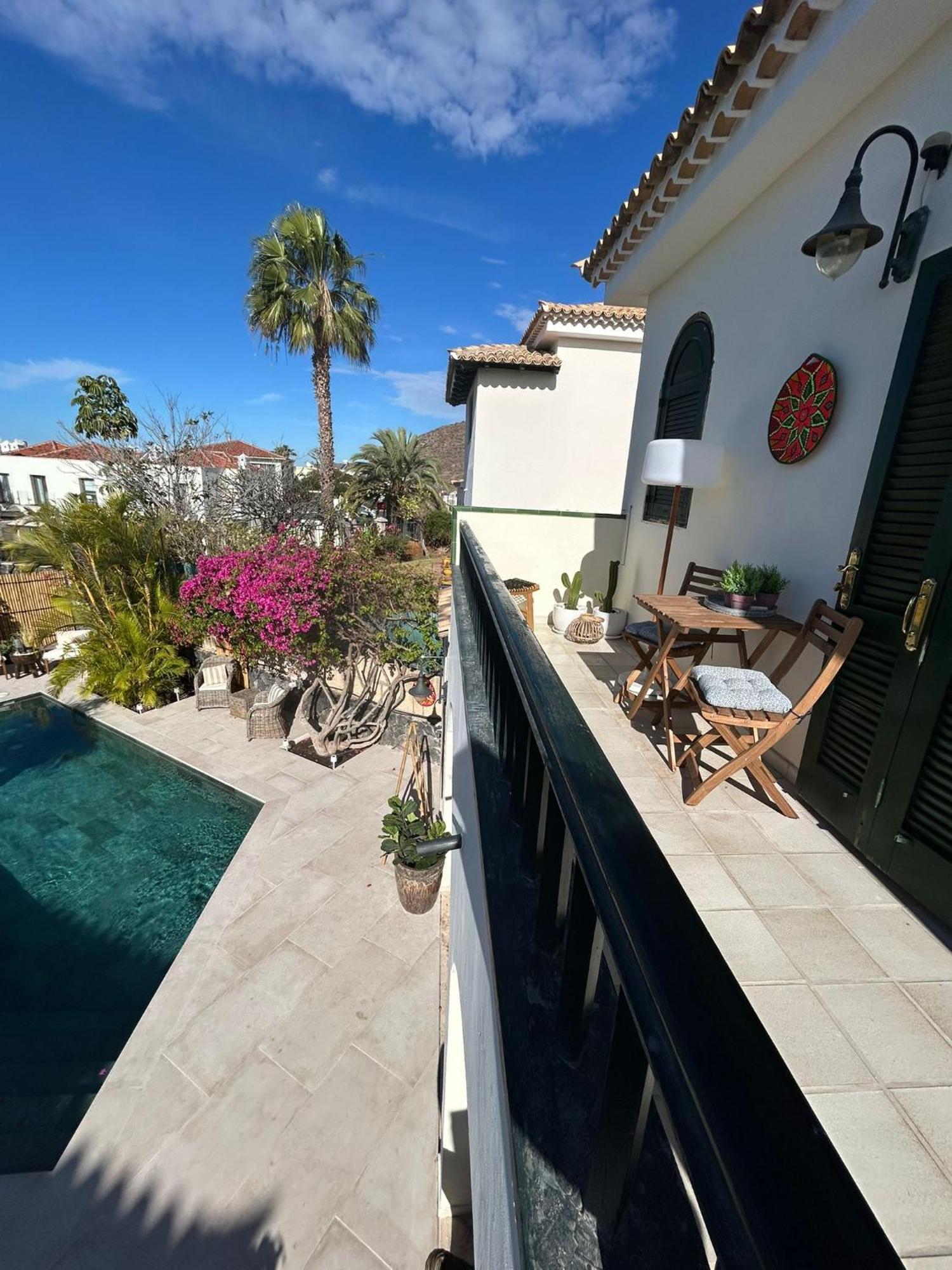 Villa Ibiza - Beautiful House With Private Pool Chayofa 외부 사진