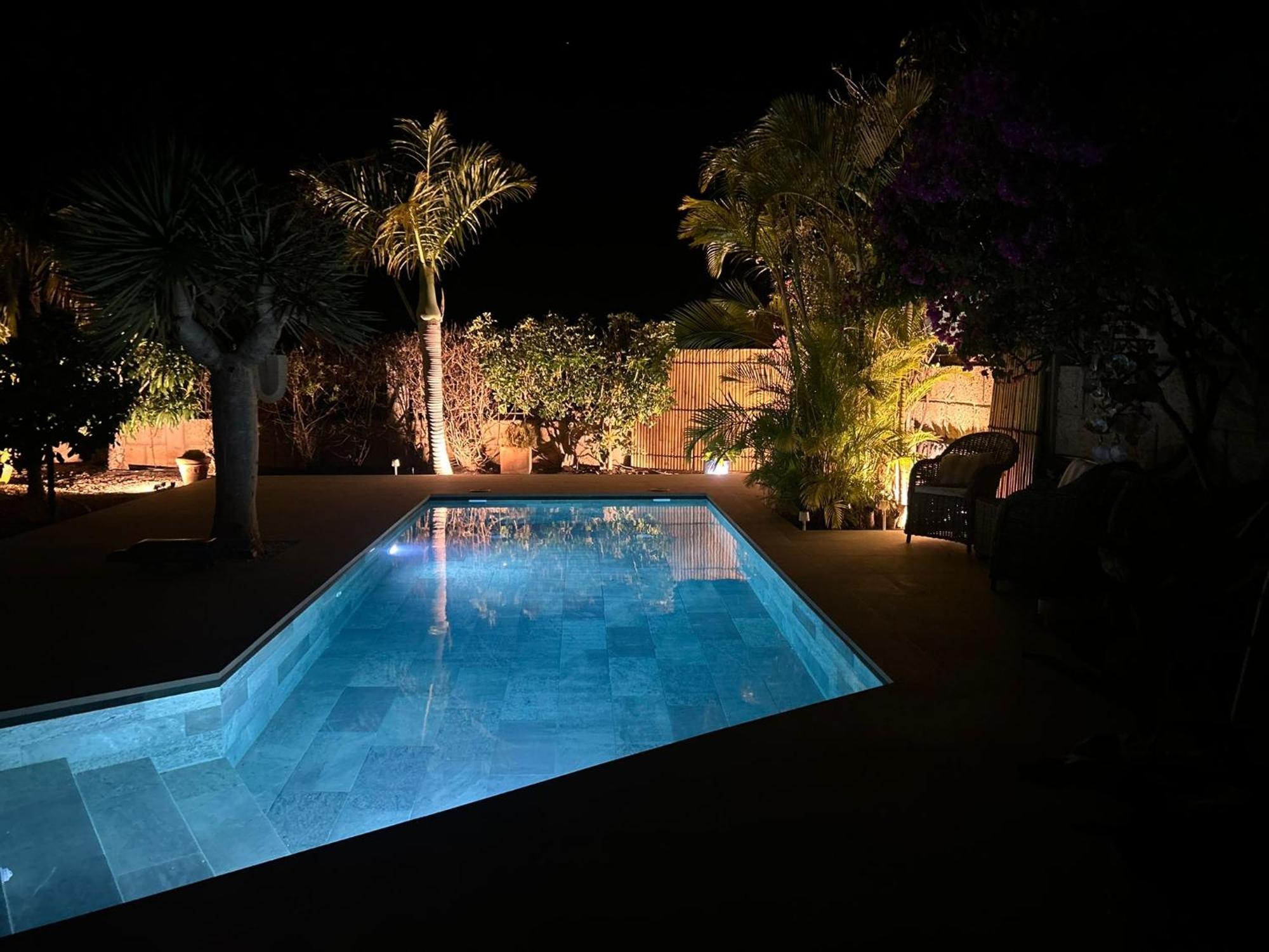 Villa Ibiza - Beautiful House With Private Pool Chayofa 외부 사진