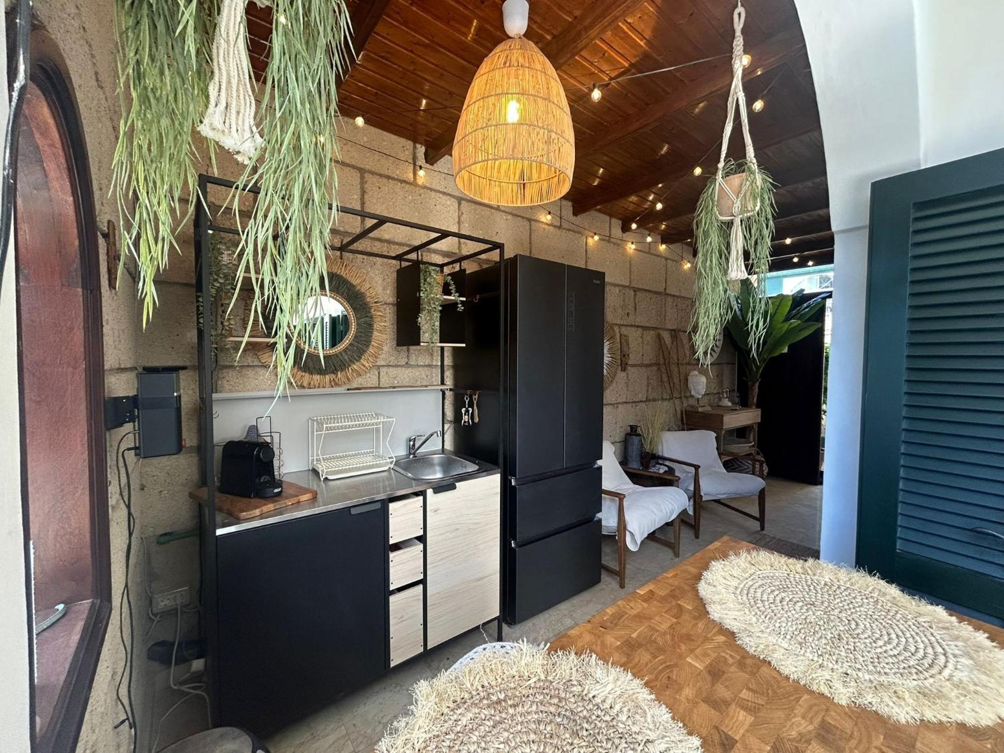 Villa Ibiza - Beautiful House With Private Pool Chayofa 외부 사진