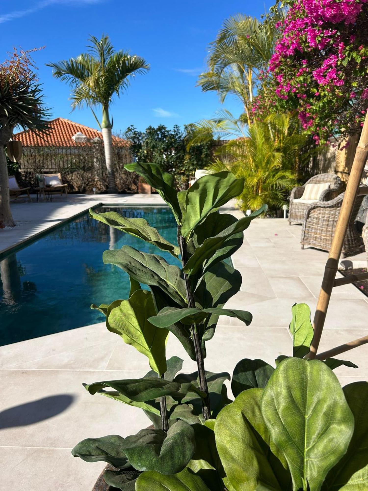 Villa Ibiza - Beautiful House With Private Pool Chayofa 외부 사진