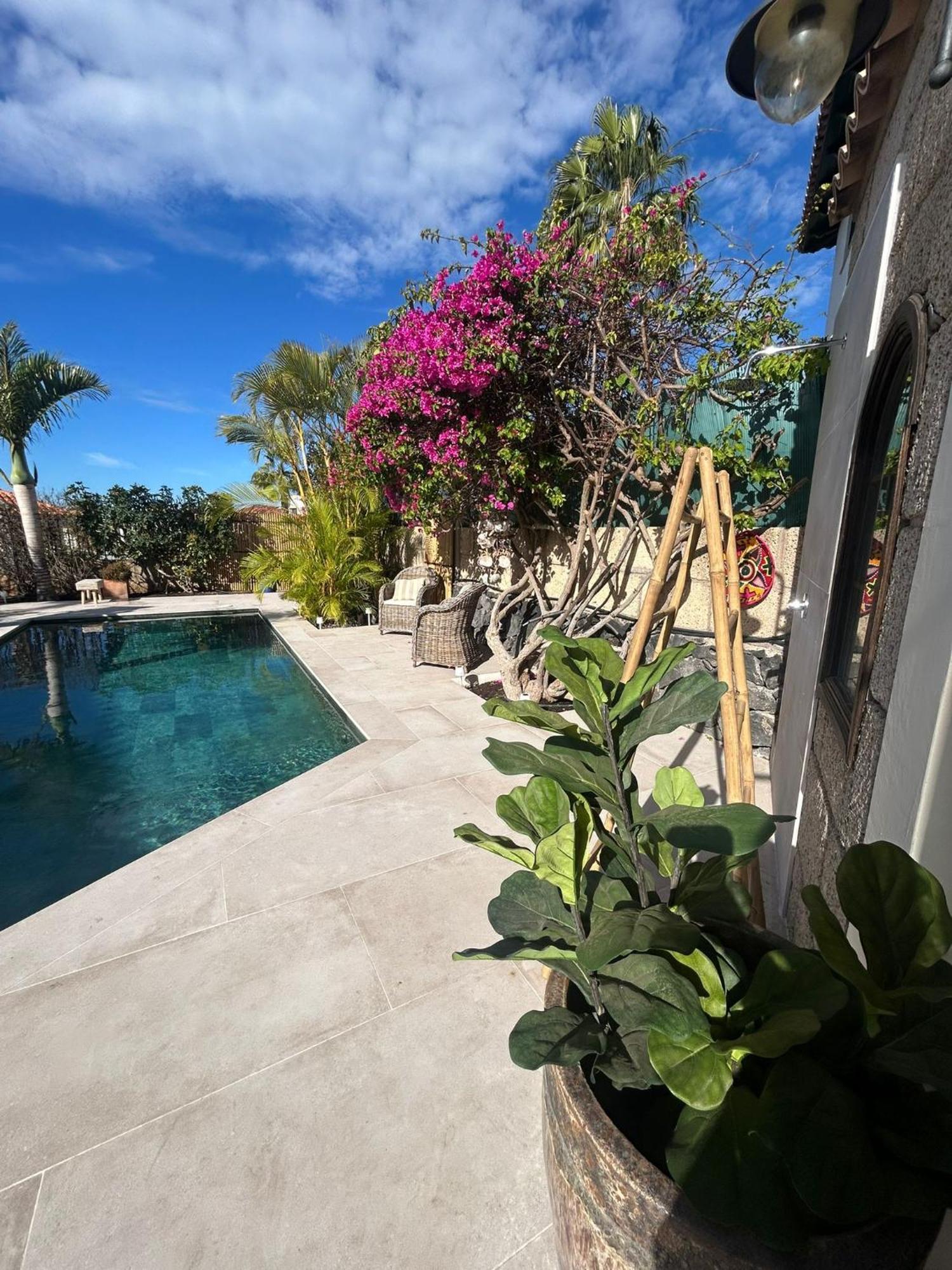 Villa Ibiza - Beautiful House With Private Pool Chayofa 외부 사진