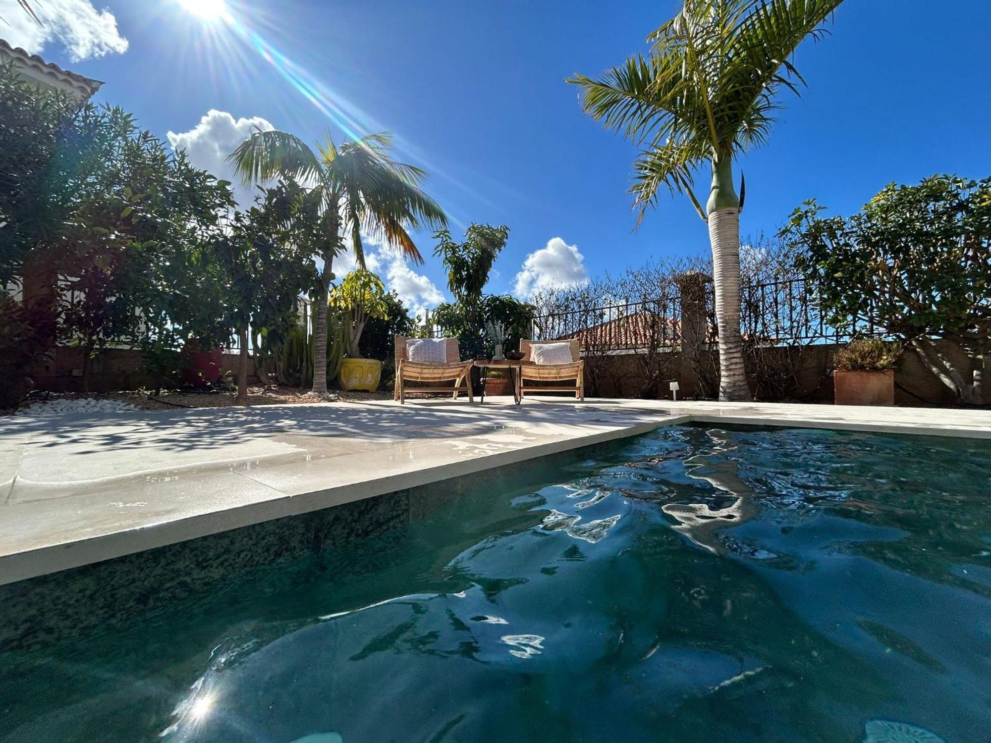 Villa Ibiza - Beautiful House With Private Pool Chayofa 외부 사진