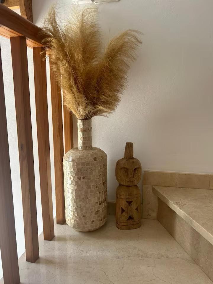 Villa Ibiza - Beautiful House With Private Pool Chayofa 외부 사진