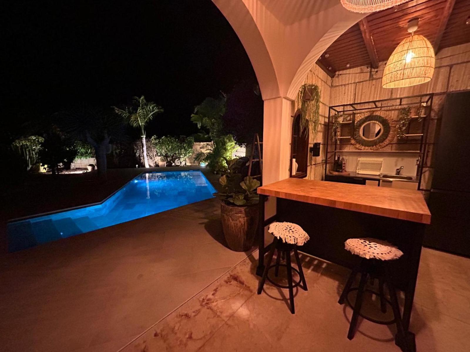 Villa Ibiza - Beautiful House With Private Pool Chayofa 외부 사진