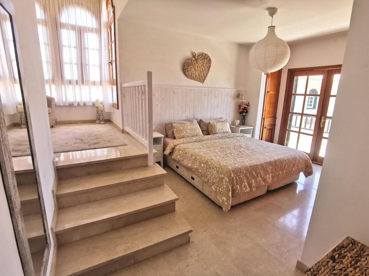 Villa Ibiza - Beautiful House With Private Pool Chayofa 외부 사진