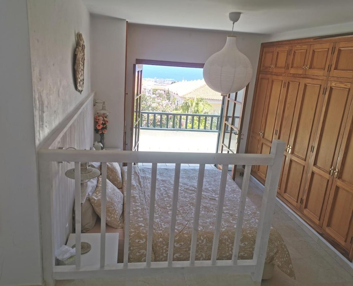 Villa Ibiza - Beautiful House With Private Pool Chayofa 외부 사진