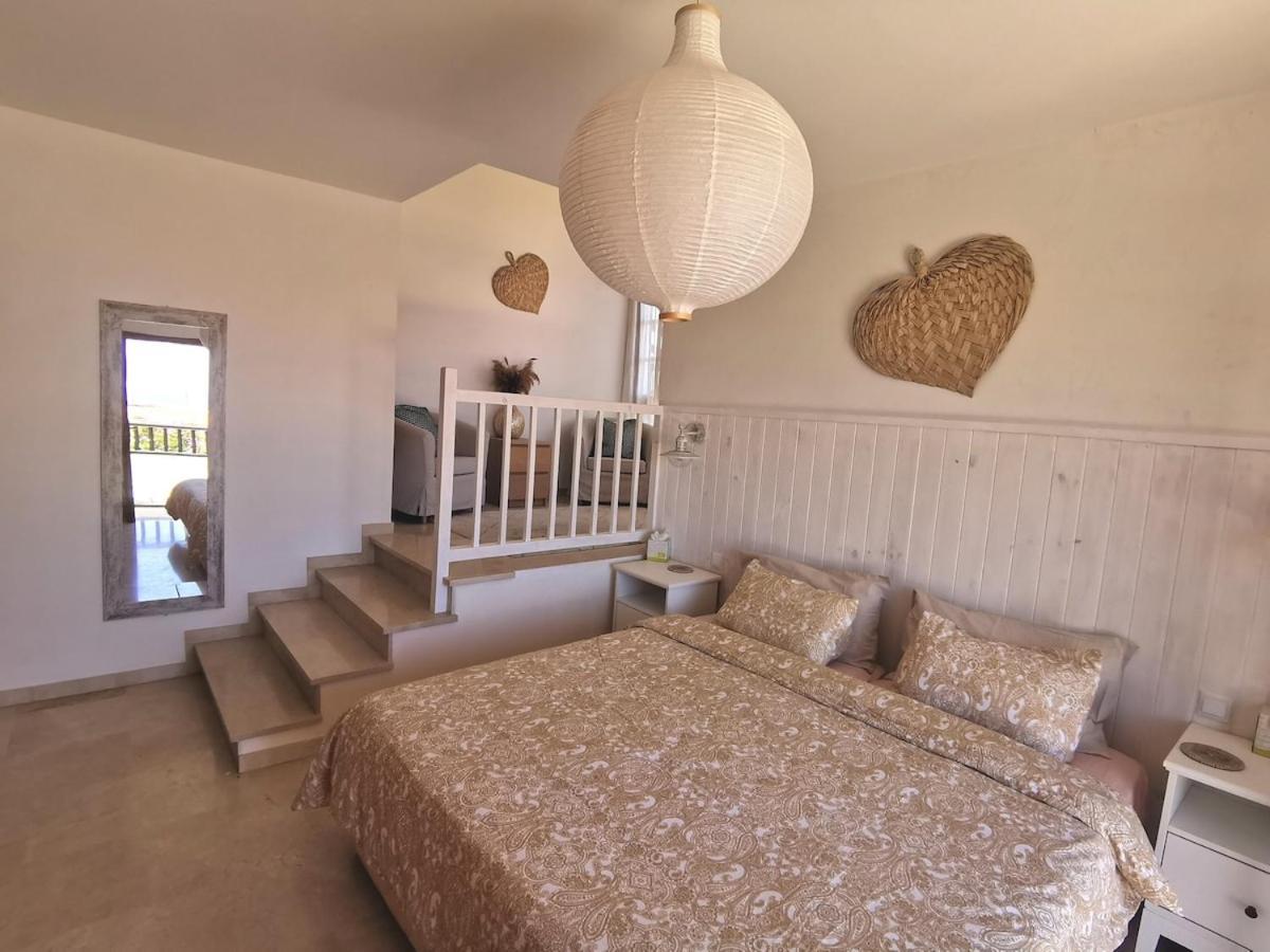 Villa Ibiza - Beautiful House With Private Pool Chayofa 외부 사진