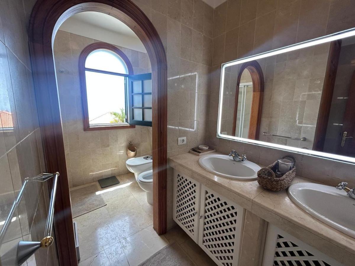 Villa Ibiza - Beautiful House With Private Pool Chayofa 외부 사진