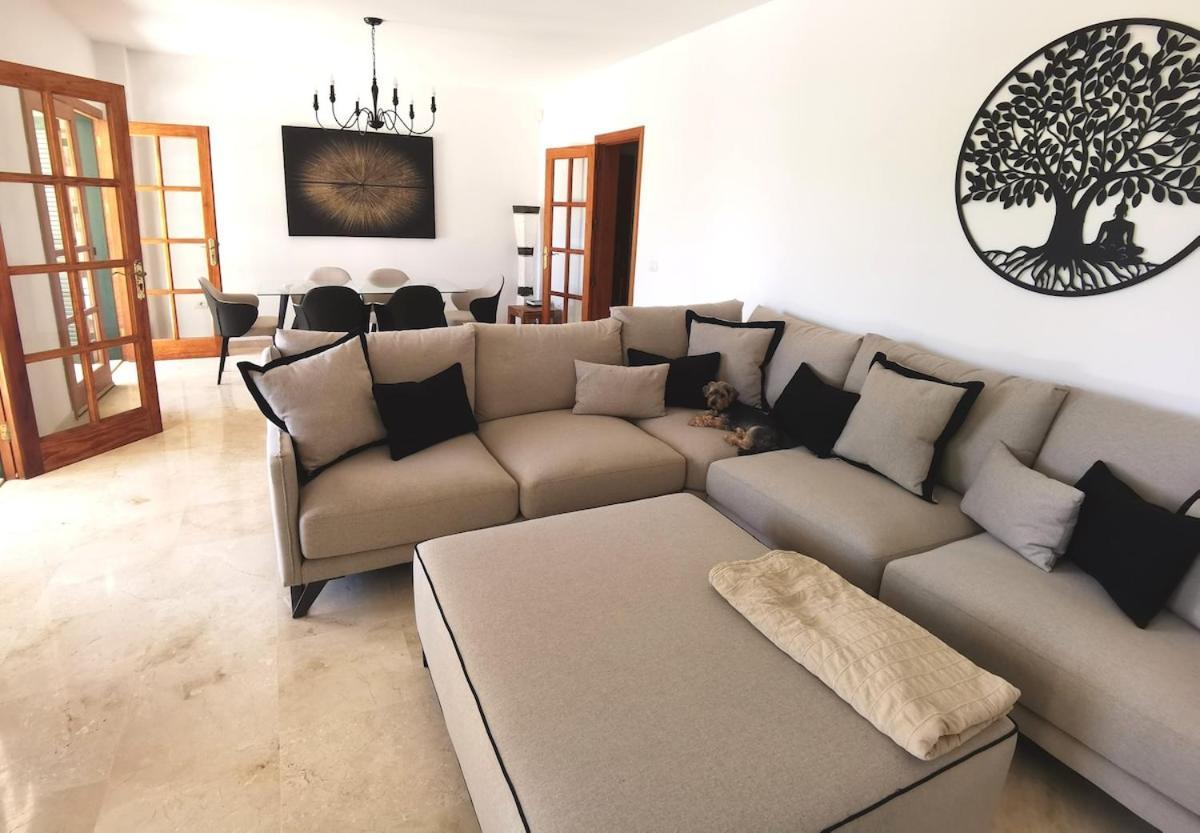 Villa Ibiza - Beautiful House With Private Pool Chayofa 외부 사진