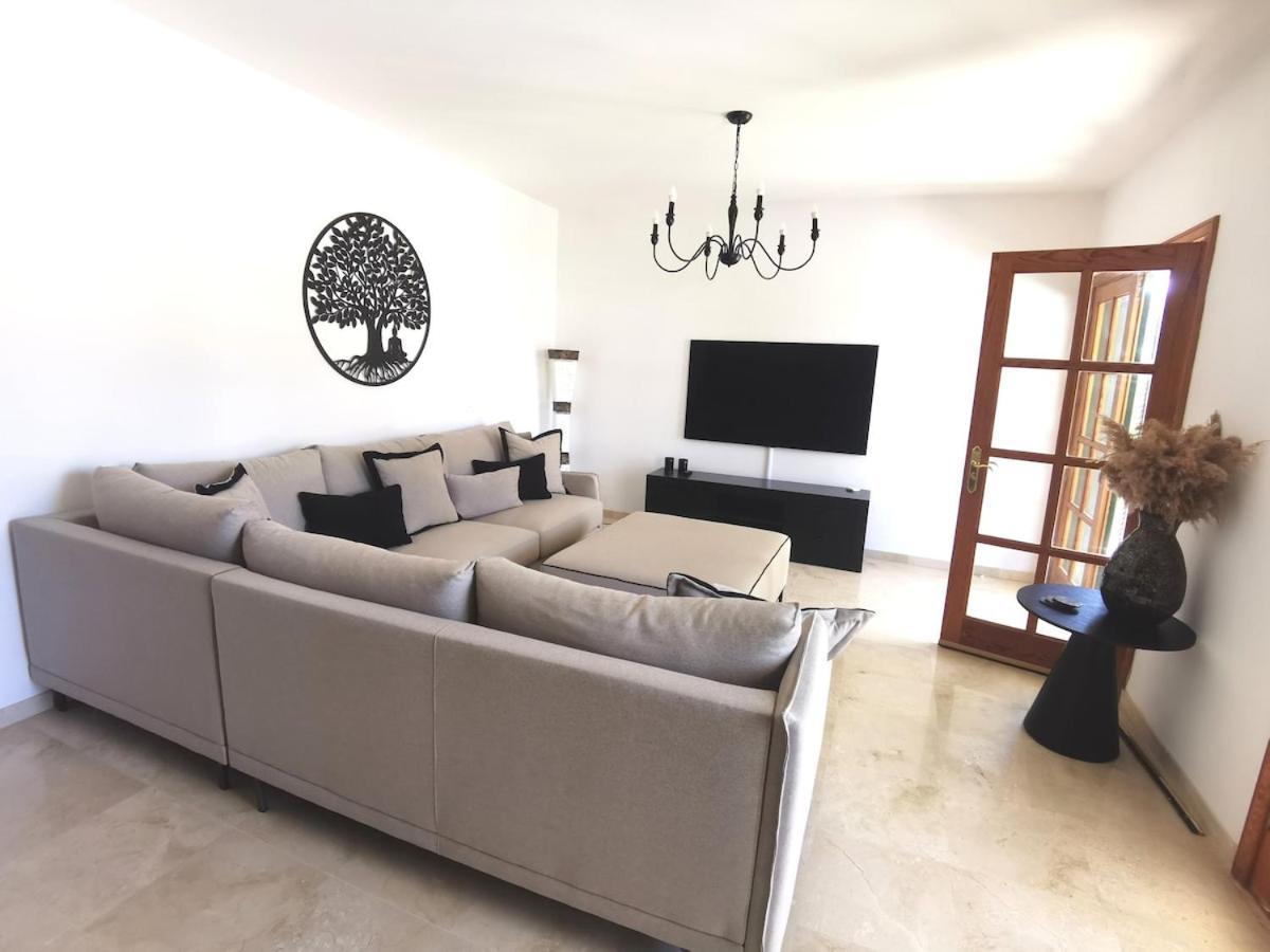 Villa Ibiza - Beautiful House With Private Pool Chayofa 외부 사진