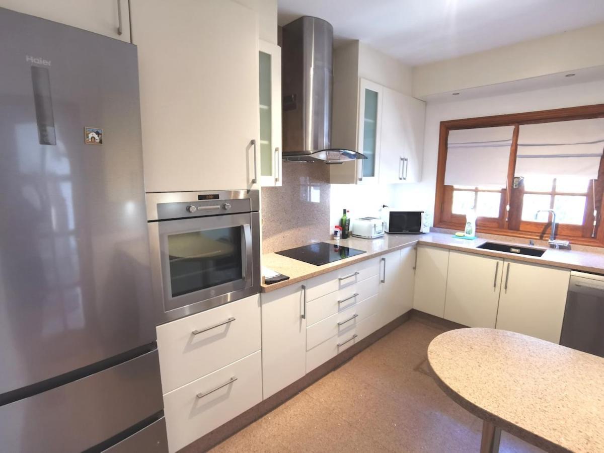 Villa Ibiza - Beautiful House With Private Pool Chayofa 외부 사진