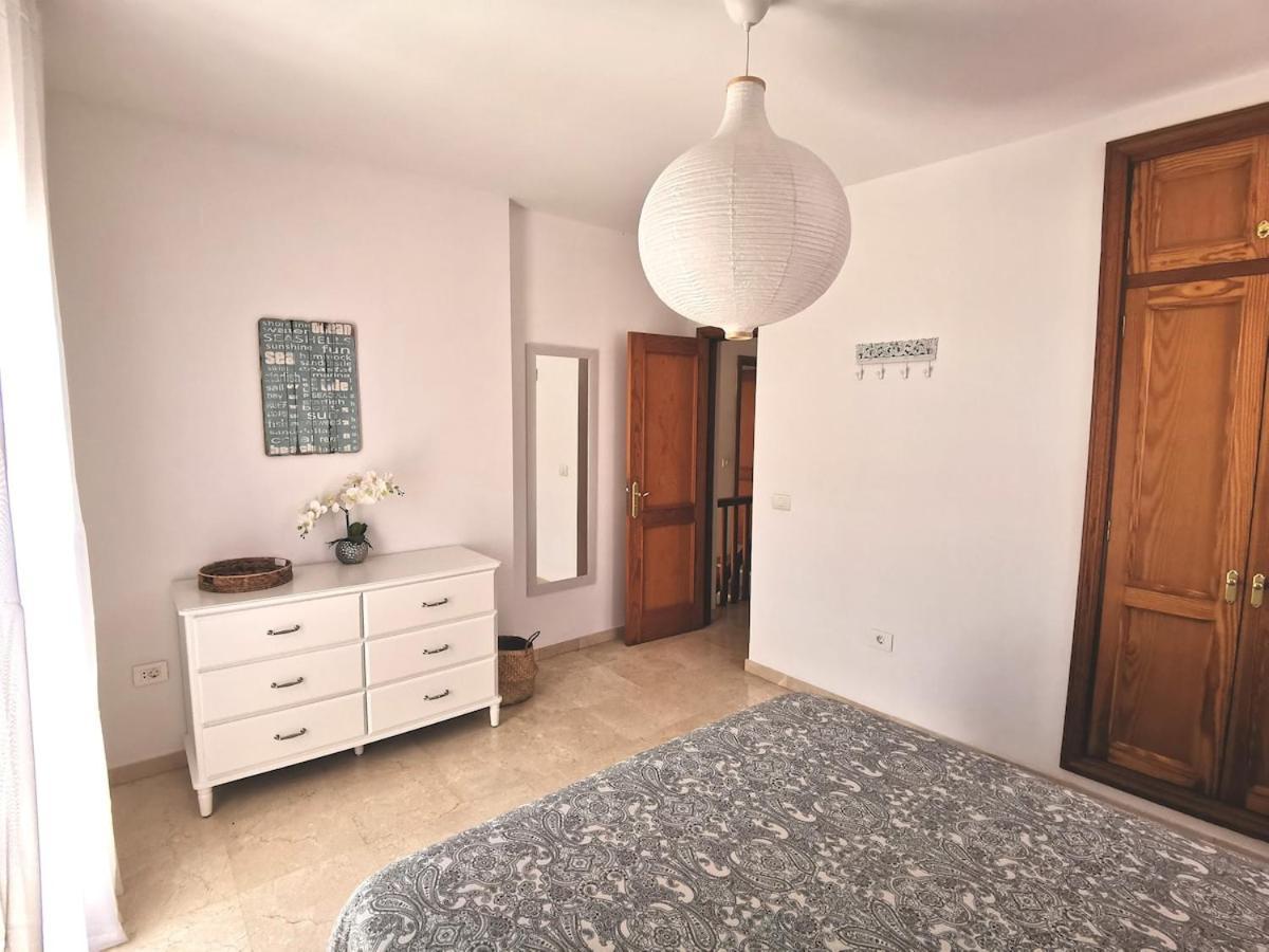 Villa Ibiza - Beautiful House With Private Pool Chayofa 외부 사진