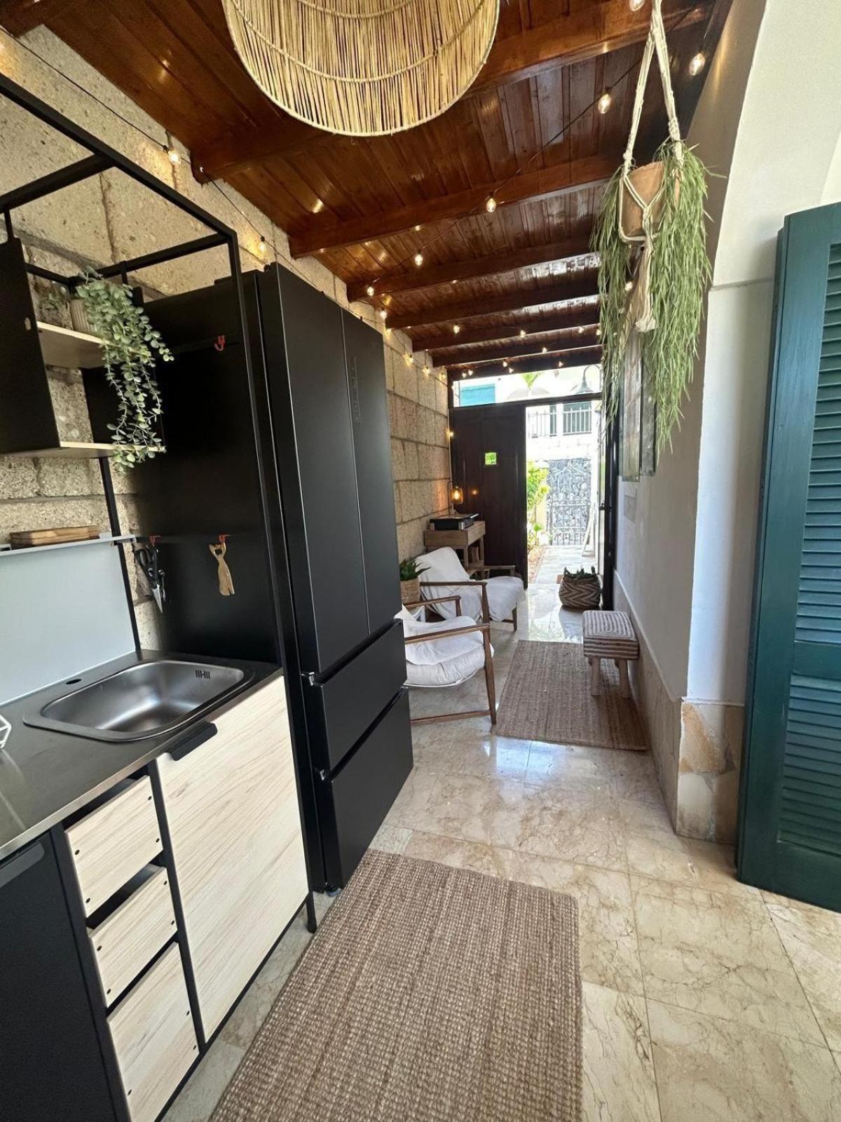 Villa Ibiza - Beautiful House With Private Pool Chayofa 외부 사진