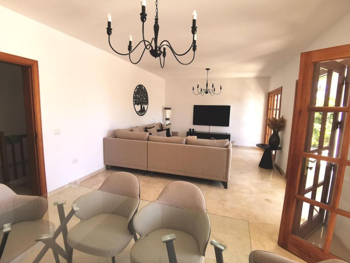 Villa Ibiza - Beautiful House With Private Pool Chayofa 외부 사진