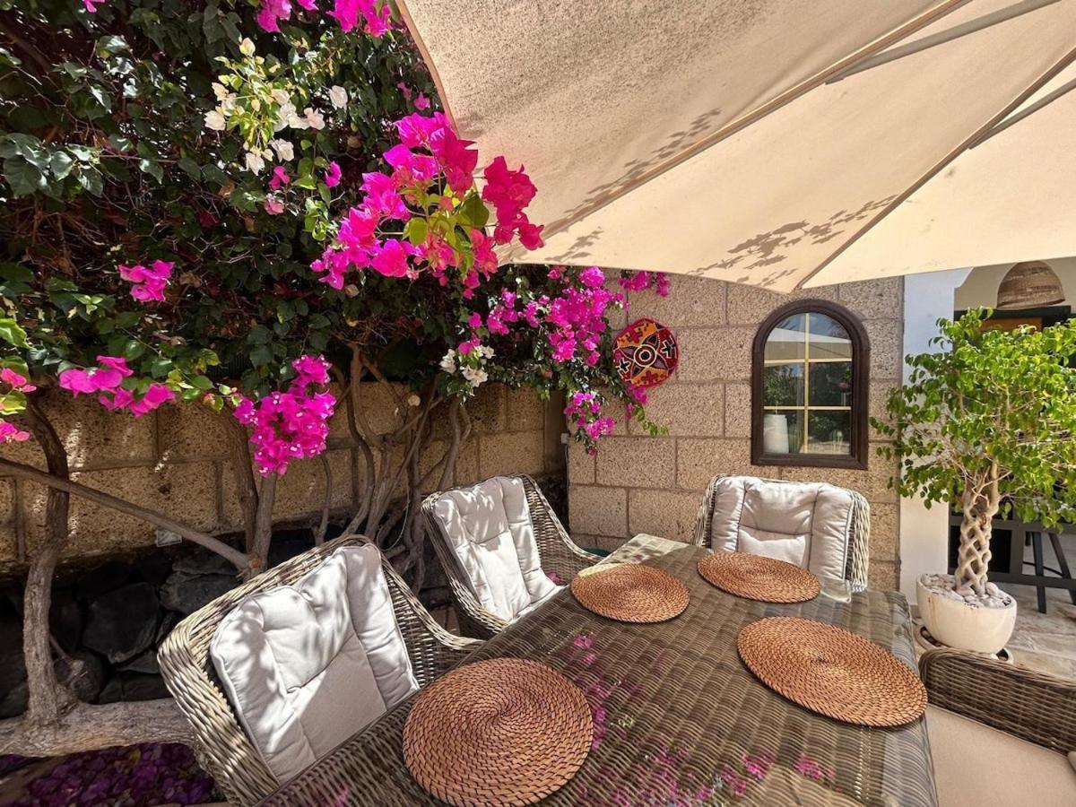 Villa Ibiza - Beautiful House With Private Pool Chayofa 외부 사진