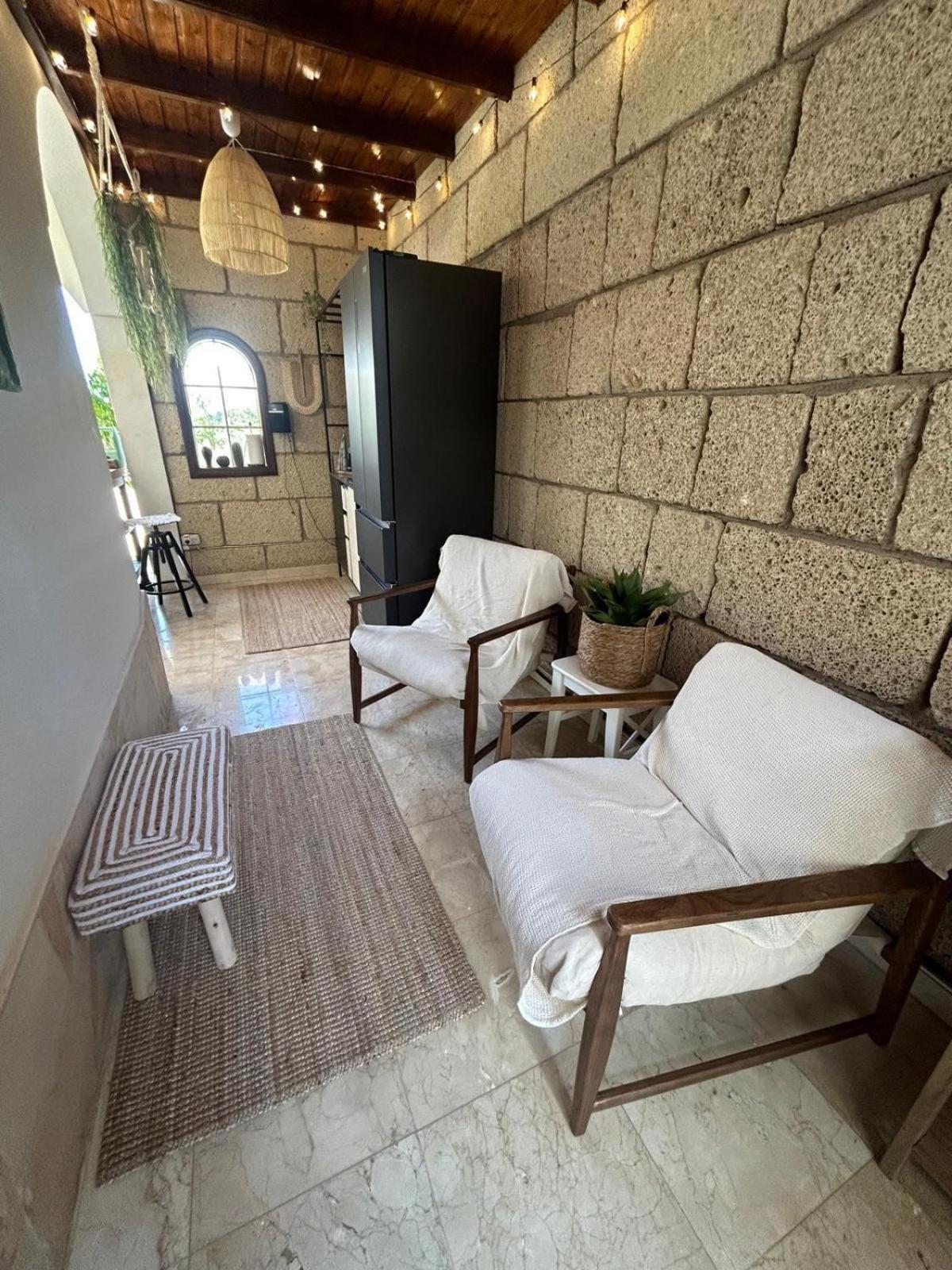 Villa Ibiza - Beautiful House With Private Pool Chayofa 외부 사진