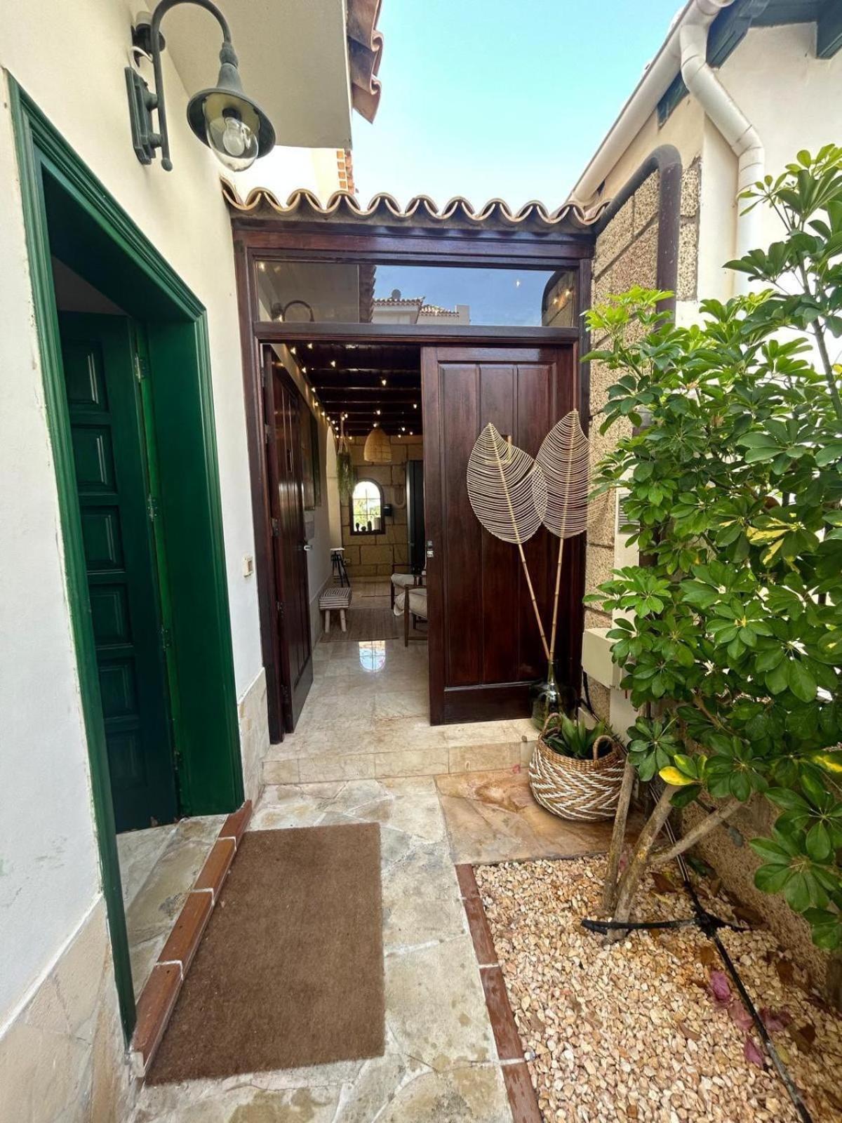Villa Ibiza - Beautiful House With Private Pool Chayofa 외부 사진